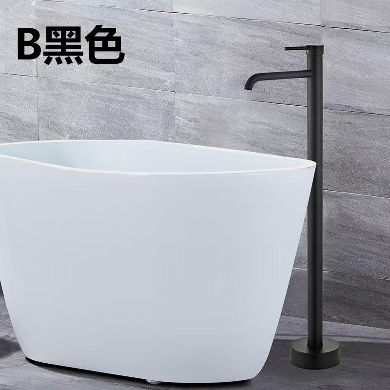 Rubinetto da Bagno in Ottone Colorato Miscelatore Rubinetti Acqua Calda Fredda Intelligente con Lavabo Rubinetti Caldi Freddi Produttore Diretto