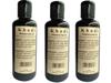 Herbigiri Herbal Shikakai Hair Oil, 210ml (Pack of 3) - Made In India