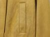 French Retro Suede Bomber Jacket - Women's Fashion Trend 