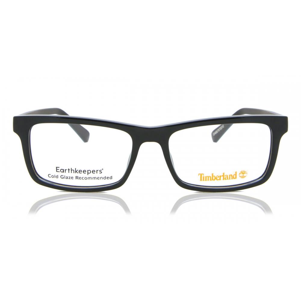 

Timberland Tb1720 001 Men Eyeglasses Shiny Black/53