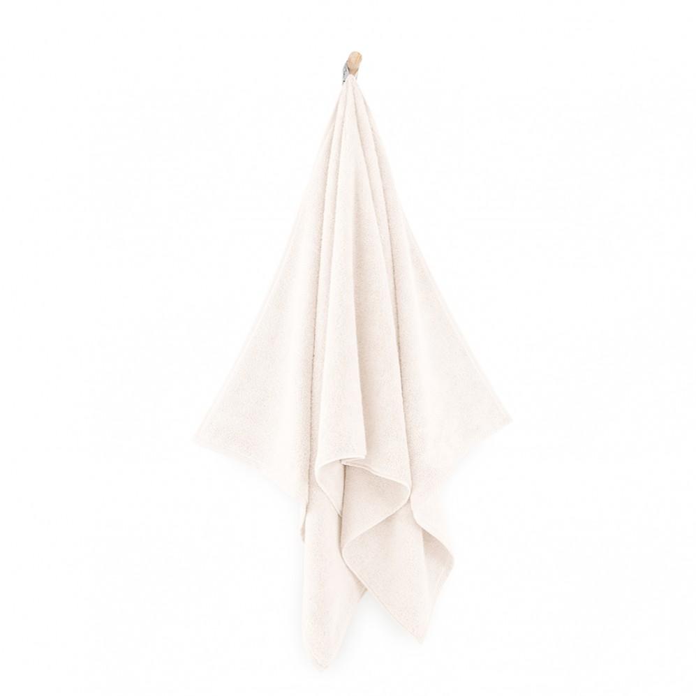 Zwoltex Kiwi 2 Large Bath Towel for Hair and Hands Blue 500G 70X140Cm