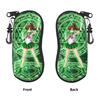 Sailor Jupiter Sailor Moon Shell Eyeglasses Protector Cases Cool Sunglass Case Glasses Pouch