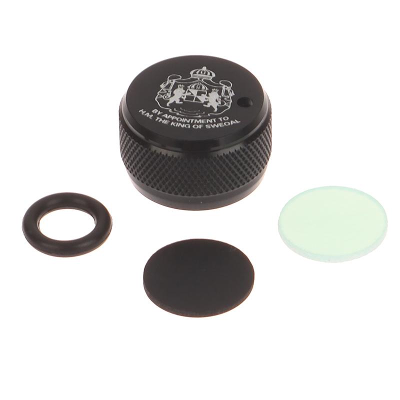For 3/3.5/4/P5 Spool Mechanical Tuning Button Brake Knob With Internal Sound Baitcast Reel Fishing Tool Accessories