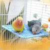 Imitation Vine Bird Resting Stand Wear Resistant Bird Jumping Platform  Behavior Training