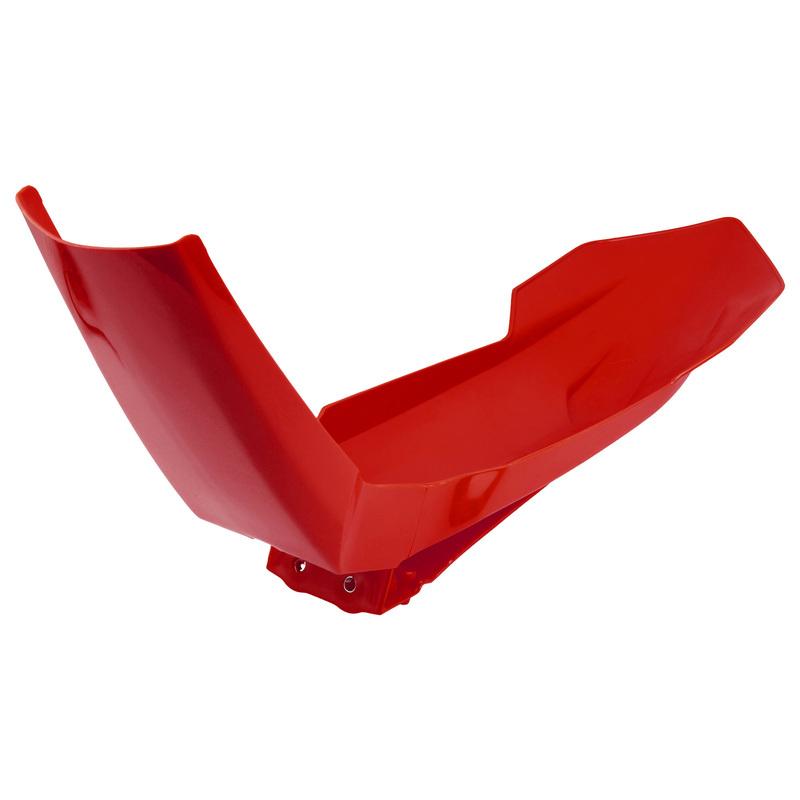 For KTM XC 300 Motocross Front Fender Mudguard SX EXC XCW XCF EXCF SXF XCFW 150-500 2019-2023 Dirt Pit Bike Modified Accessories