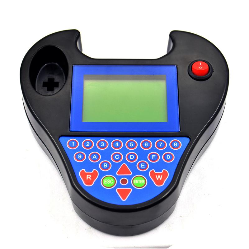 2026 Smart Zed-Bull Mini Auto Key Transponder Zed Bull HW V5.02 SW V508 Mini Zedbull OBD2 Key Programmer For 8C 8E Chips