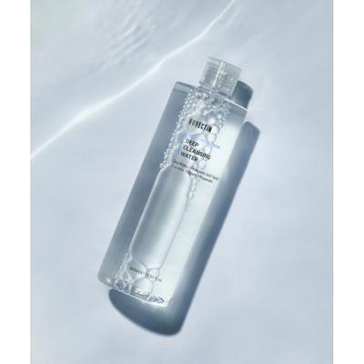 Rovectin Aqua Deep Cleansing Water 400ml