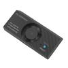 Camera Cooling Fan ABS Silent Type C Rechargeable Portable Live Broadcast Camera Cooler Fan for A7M3 A7M4 A6400 A6000