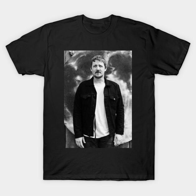 

Sturgill Simpson 1978 T-Shirt Short Sleeve All Sizes S to 5 XL Unisex T-Shirt XXL