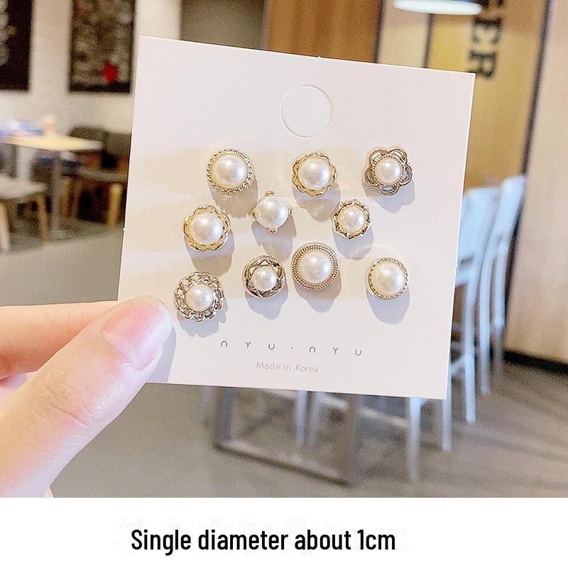 Waistline Adjustment Pin for Pants and Skirts - Anti-Exposure Brooch and Tightening Tool