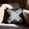 I Love Maretu Heart Pillow Case Pillow Case Living Room Sofa Cushion Cover Suitable For Home Bedroom Room Decoration