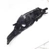 Compatible Toyota Yaris Front Headlight Back Shell for 2016-2019 Models