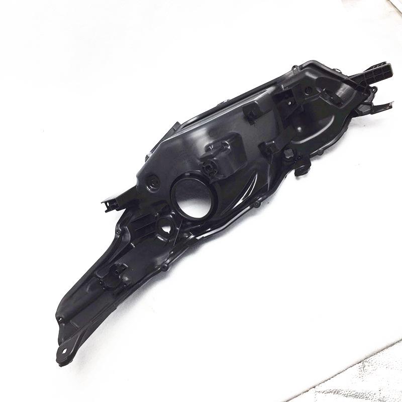 Compatible Toyota Yaris Front Headlight Back Shell for 2016-2019 Models
