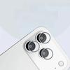 Corful Ring Ultra Clarity 9D HD Camera Protector Case for IPhone 17 Air 17 Pro Max 15 16 Pro Max Plus Back Lens Screen Tempered Glass Film Cover Cap