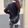 Nylonová taška Dámská taška přes rameno Malá crossbody taška Nová Módní malá taška přes rameno Dámská taška Shell Luxusní design