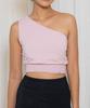 Chita Dhyana Off-Shoulder Top_3 Colors