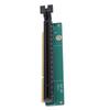 PCI E 16X Riser Card 5C50W00877 Network Adapter Card Replacement for P340 P350 M90Q P620 P1000