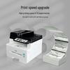 LANXUM GA7026dn A4 Black & White All-in-One Printer CN Plug (adapter Included)
