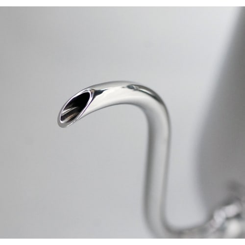 Takahiro Coffee Drip Pot, Shizuku, 0.9L