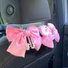 Car Headrest Hook with and for Hanging Purse and Handbag Backseat, Interior Accessory