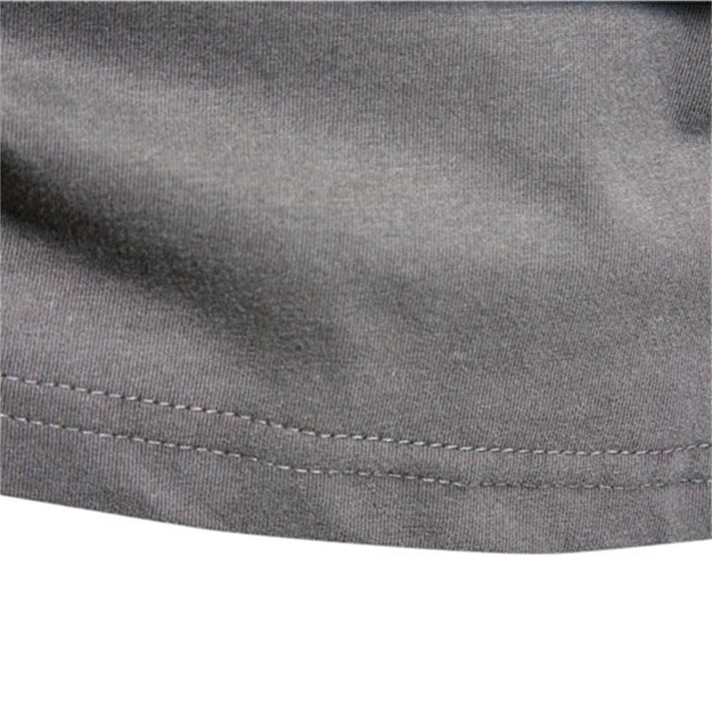 STORN 100% Cotton Long Sleeve T shirt For Men Solid Spring Casual Mens T-shirts High Quality Male Tops Classic Clothes Men's T-shirts