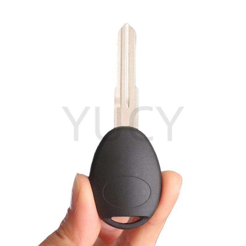 Compatible Key Shell for Land Rover: Discovery 5, Velar, Freelander, Defender