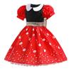 Halloween 2022 new girls Mickey princess dress children's dress children's dress dress girl dress