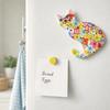 Cute Hot Stamping Sticker Cartoon Refrigerator Magnetic Stickers Fridge Magnets  Tourism Souvenirs