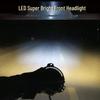 Liuqi Chenglong H7T7H Front Fog Light Assembly - Super Bright, Waterproof Headlight