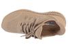 Skechers Slip-Ins: Bobs Geo Lite - Divine Pace, Womens beige Sneakers