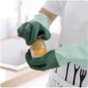 Xingelang Fleece-Lined Anti-Slip Kitchen Gloves