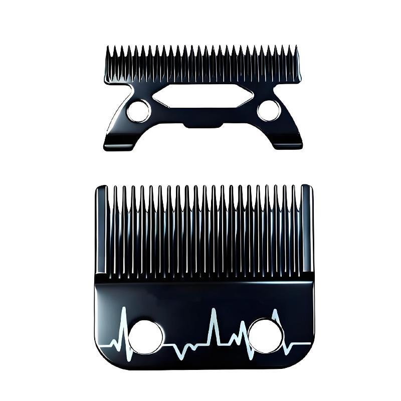 Replacement Clipper Blade For Dk Series Universal Fit For Brushless Motor Hair Clipper Compatible With More Barber Trimmer