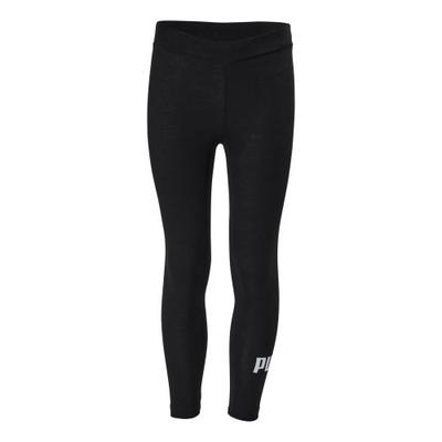Girls Essential Logo Leggings
