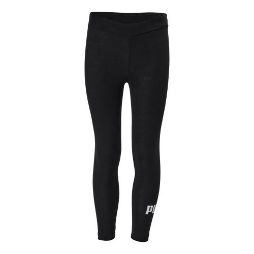 Puma Girls Essential Logo Leggings