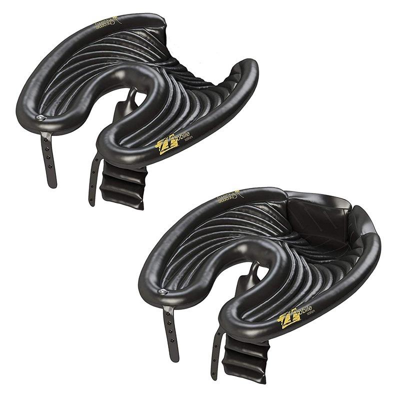 Shampoo Pad Portable Inflatable Shampoo Basin Bed Care Shampoo Pad