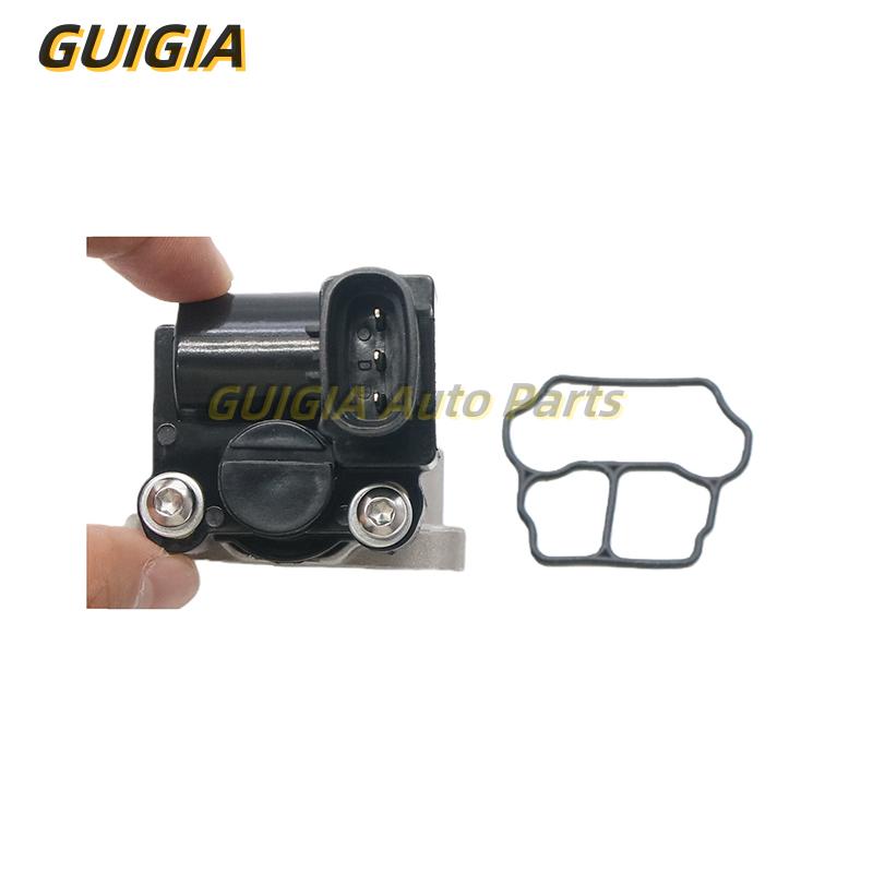 

Idle Air Control Valve for Suzuki Jimny 2000-2014 Ignis 2000-2005 Liana 2001 2002 2003 2004 18117-78F11 1811778F11 Auto Parts 18117-78F11
