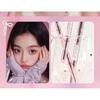 FLORTTE - Solid Small Machete Eyebrow Pencil (04-06)