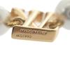 Louis Vuitton M01990 Necklace Gold Gold Plated Women