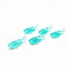 3pcs/set Spot Shark Fish Miniatura Dollhouse Garden Home Bonsai Decoration Mini Toy Miniature Pvc