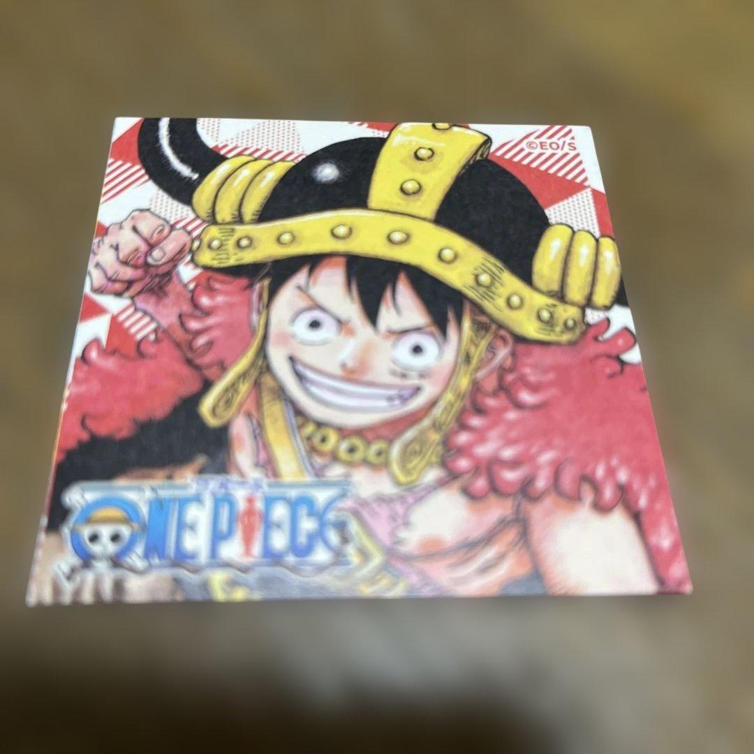 Natsukomi 2025 Twin Sticker One Piece