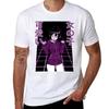 Aesthetic Japanese Girl 30 Tshirt Large Size Casual Short Sleeve Top Tshirt