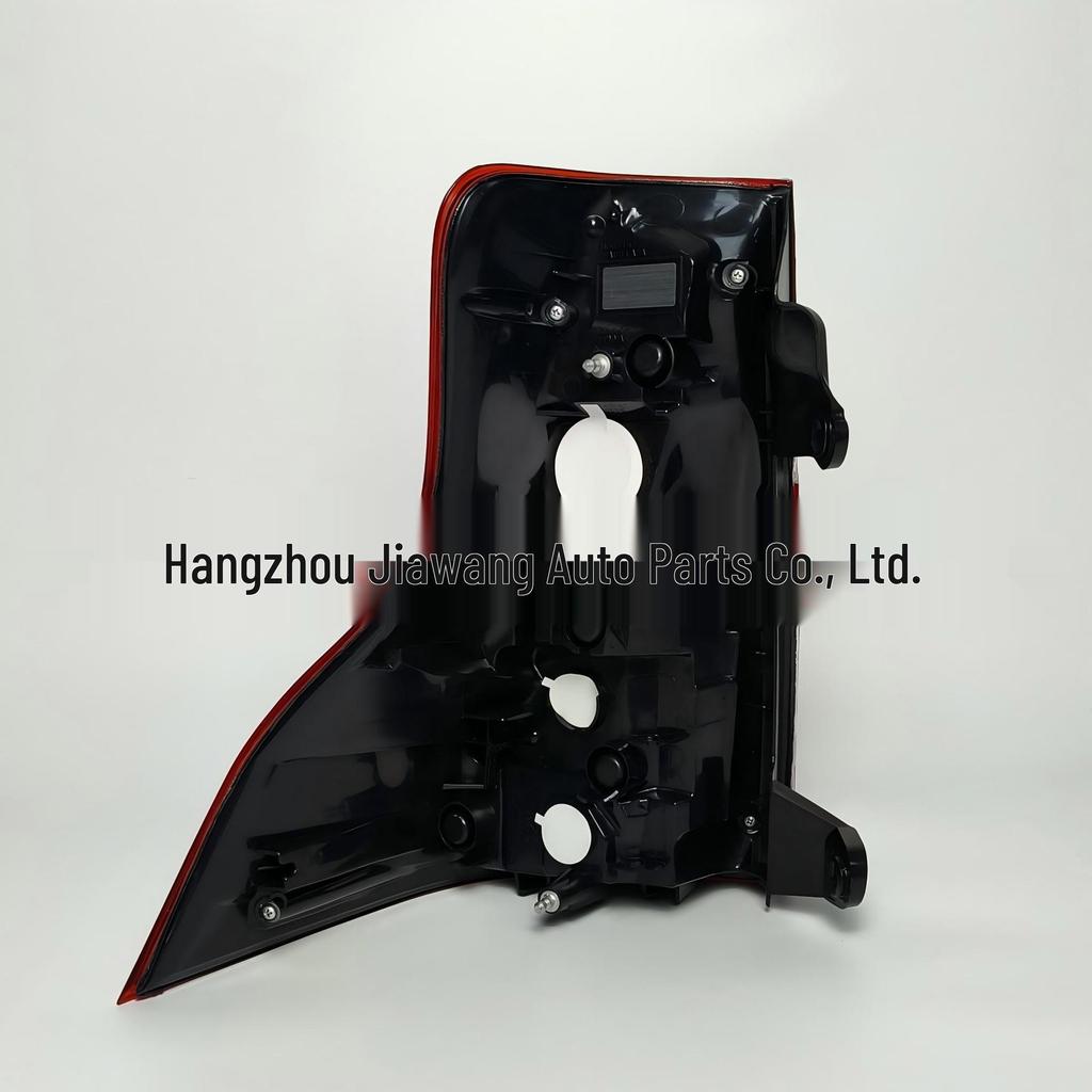 Toyota 2009 Prado Outer Taillight Half Assembly (Right) 81551-60B50 / 81561-60B