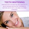 Purple Brightening Teeth Whitening Strips: Deep Cleaning & Stain Removal for a Healthy Smile