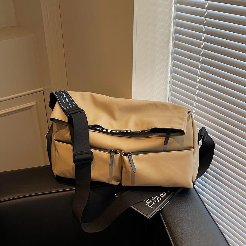 Li Shen Women's Dry-Wet Separation Sports & Travel Bag