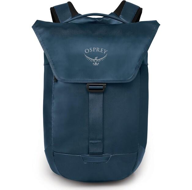 Рюкзак Osprey Transporter Flap venturi blue
