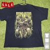 New DYING FETUS Band Christmas Gift Unisex S-5XL Shirt ZO92 Unisex T-Shirt