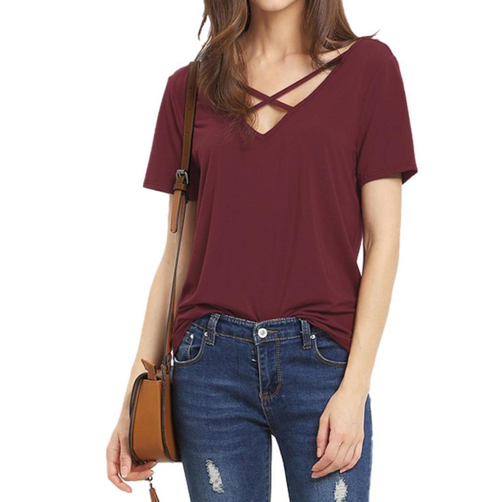 Pullover with T-Shirt