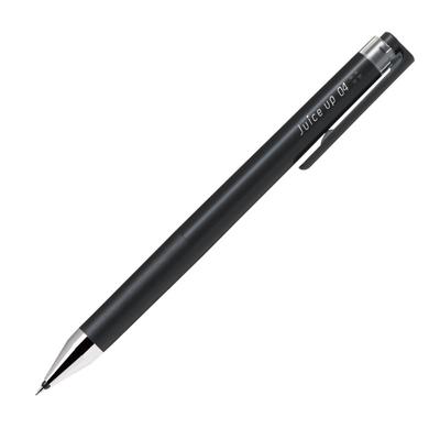 Pilot Juice Up Gel Ballpoint Pen 0.4mm Black LJP100S45B 5 Pack