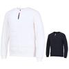 KIM YOUNG JOO GOLF Winter Round Quilted Thermal Men'S Golf Padded Sweatshirt Dowmpm39