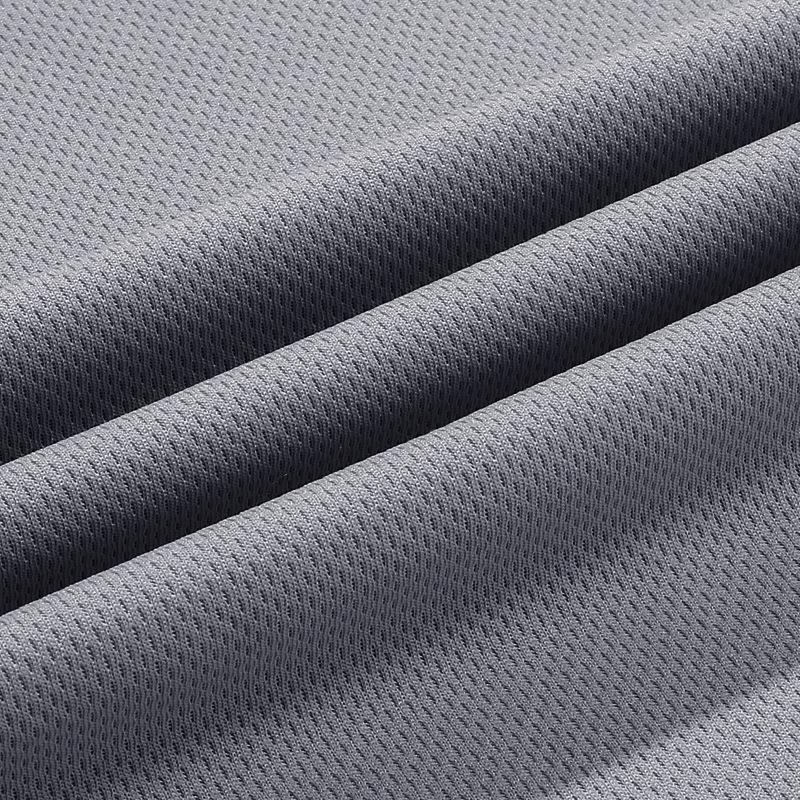 Men's Summer Mesh Fitness Shorts: Lightweight, Loose Fit for Running, Basketball, Training